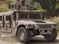 Spēle Bruņu Humvee finierzāģis  online