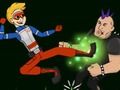 Spēle Henry Danger Baddie aizsprosts  online