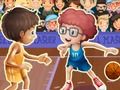 Spēle Basketbola meistars 2  online