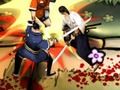 Spēle Samuraja Shodown  online