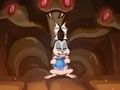 Spēle Bunnicula - nolādēts dimants  online