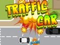 Spēle Satiksmes auto  online