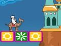 Spēle Masjid tilts  online