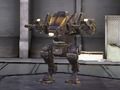 Spēle Real Mech Robot - Tērauda karš 3D  online