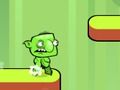 Spēle Goblin skrējiens online