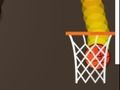Spēle Dunk trāpījums online