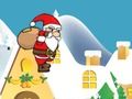 Spēle Ziemassvētku parks Santa  online