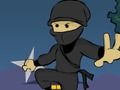 Spēle Pieskaries Ninjas  online