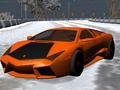 Spēle Lamborghini Drifter 2 online