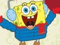 Spēle Kāda ir jūsu spongebob brīvdienu dāvana?  online