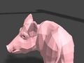 Spēle Traks cūku simulators  online