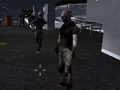 Spēle Bailes  online