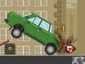 Spēle Klouns n Crash  online