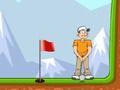 Spēle Let's Play Golfs online Spēle Let's Play Golfs online