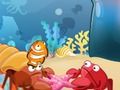 Spēle Zivis un Jump  online