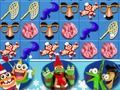 Spēle Nickelodeon: jautras nejaušības online Spēle Nickelodeon: jautras nejaušības online