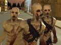 Spēle Zaudējis tikai: zombiju zeme  online