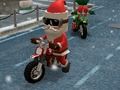 Spēle Santa Endless Rush  online