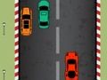 Spēle Auto satiksmes sacensības  online