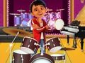 Spēle Koko mūzikas instrumentu veikals  online