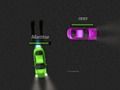 Spēle Nāves automašīna. io online