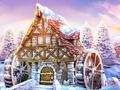 Spēle Ziemas plīvurs  online