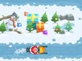 Spēle Santa Ruša  online