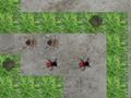 Spēle Spider Tower Defense  online