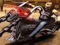 Spēle Bike Rider 2: Armagedona  online