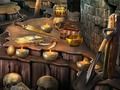 Spēle Oracle of Shadows online