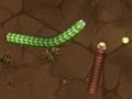 Spēle LittleBigsnake online
