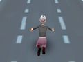Spēle Angry Gran Run Krievija  online