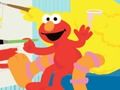 Spēle 123 Sesame Street: Word Play online