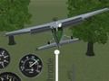 Spēle Reālā lidojuma simulators 2  online