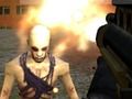 Spēle Zombiju izdzīvošanas galīgais online