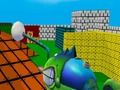 Spēle Jautrs peintbols 3D  online