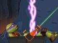 Spēle Nickelodeon: lāzerala  online