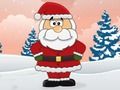 Spēle Candy Santa  online
