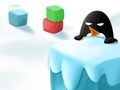 Spēle Snow Fight Clicker  online