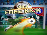 Spēle 3D brīvsitiens online