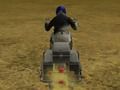 Spēle Īsts moto triku izaicinājums online