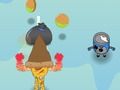 Spēle Grossery Gang: Clean Team Clash  online