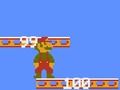 Spēle Mario lēkāt  online