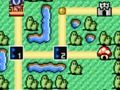 Spēle Sonic Mario Bros online