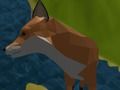 Spēle Fox ģimenes simulators  online