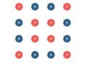 Spēle 4twodots online