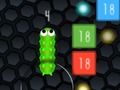 Spēle Slīdēt vs bloks online