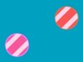 Spēle Izgrieziet Glow Candy online Spēle Izgrieziet Glow Candy online