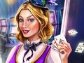 Spēle Lucky Riddles online