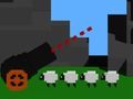 Spēle Jēra Cannon  online